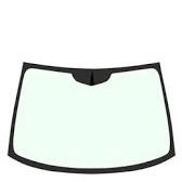 تصویر شیشه جلو سمند ایران خودرو 