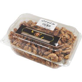 تصویر مغز گردو ایرانی 