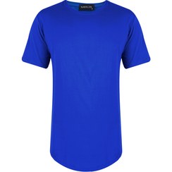 تصویر تیشرت مردانه مدل PACIFIC رنگ آبی ناوالس ا Navales Tshirt PACIFIC For Men Blue Navales Tshirt PACIFIC For Men Blue