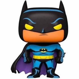 تصویر عروسک POP! – اکشن فیگور بتمن Batman Batman