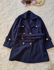 تصویر کت فوتر‌ - مشکی 