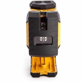 تصویر تراز لیزری استبیلا مدل LAX 300 Cross Line Point Laser