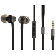 تصویر هدفون یونیوو مدل UN610D Earphone Univo UN610D Wired