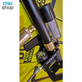 تصویر تلمبه FOX MK3 HILL 