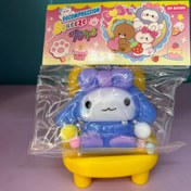 تصویر فیجت اسکوییشی سینمارول 