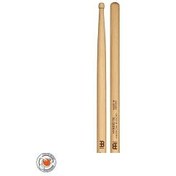 تصویر MEINL SB105 HYBRID 7A WOOD TIP DRUM STICK استیک ماینل سایز7a آلمان کد 4216 