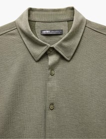 تصویر پیراهن مردانه کوتون koton 