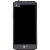 تصویر تاچ و ال سی دی الجی LG X SCREEN K500 TOUCH & LCD ا تاچ و ال سی دی الجی ایکس اسکرین / K500 تاچ و ال سی دی الجی ایکس اسکرین / K500