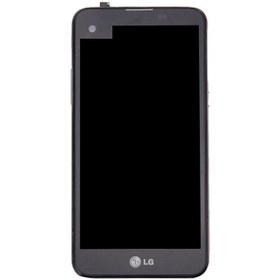 تصویر تاچ و ال سی دی موبایل ال جی ایکس اسکرین LG X screen 