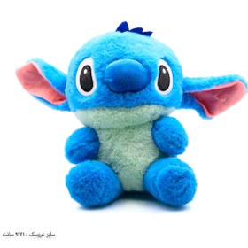 تصویر عروسک استیج کوچک 