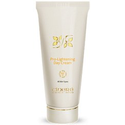 تصویر کرم روشن کننده سینره SPF30 حجم 65 میلی لیتر 