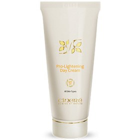 تصویر کرم روشن کننده سینره SPF30 حجم 65 میلی لیتر 