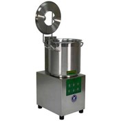 تصویر غذاساز نیمه صنعتی کوچک ۵ لیتری آبا مدل QS5A 