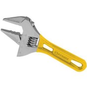 تصویر آچار فرانسه پونی بازشو 43 میلی‌متر کنزاکس مدل KWP-310 