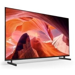 تصویر تلویزیون هوشمند 55 اینچ سونی مدل 55X80L Sony 55X80L 55-Inch LED 4K Smart TV