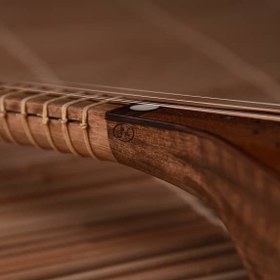 تصویر سه تار نادعلی 