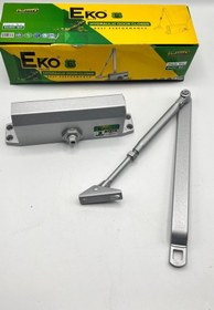 تصویر پمپ پشت درب 