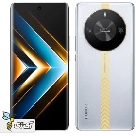 تصویر گوشی موبایل آنرHonor X50 GT - ظرفیت 512 و رم 16 گیگابایت 