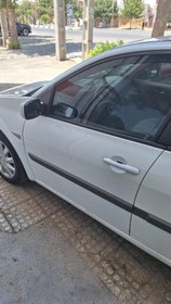 تصویر رنو مگان مونتاژ مدل 1392 ا 2000cc 2000cc