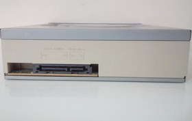 تصویر دی وی دی رایتر HP - مدل dvd1260i استوک 