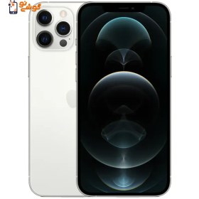 تصویر گوشی اپل (استوک) iPhone 12 Pro | حافظه 512 گیگابایت Apple iPhone 12 Pro (Stock) 512 GB