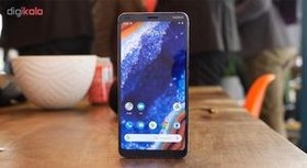 تصویر گوشی نوکیا PureView 9 | حافظه 128 رم 6 گیگابایت به همراه نوکیا 3310 Nokia 9 PureView 128/6 GB with Nokia 3310