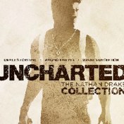 تصویر اکانت قانونی Uncharted The Nathan Drake Collection 