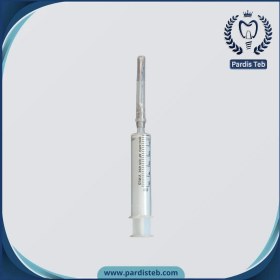 تصویر سرنگ 5cc دوتیکه G22 ورید 