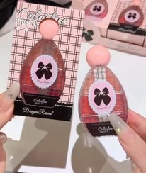 تصویر تینت لب دراگون رانی مدل عطری 