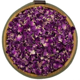 تصویر پر گل محمدی تبریزی 