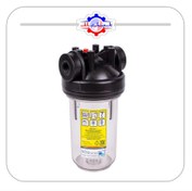 تصویر فیلتر پیش تصفیه آب سوفیلتر مدل جامبو ۱ اینچ 