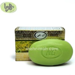 تصویر صابون رازیانه ان جی 