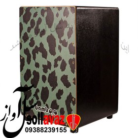 تصویر کاخن Bamboo 