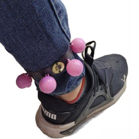 تصویر شیکر پایی 