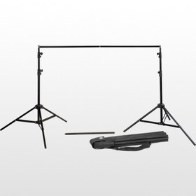 تصویر پایه پرتابل گودکس BS-04 Retractable Background Stand 