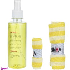 تصویر کیت تمیز کننده وندا (Venda) مدل Lcd Screen Cleaner 