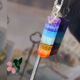 تصویر سنگ چاکرا 