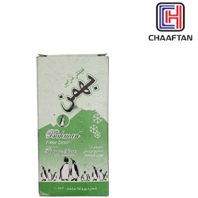 تصویر فیلتر درایر 1/4 بهمن کوچک (مهره ای ) Filter Drier 1/4 Bahman