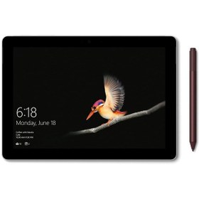 تصویر تبلت مایکروسافت مدل Surface Go-P 