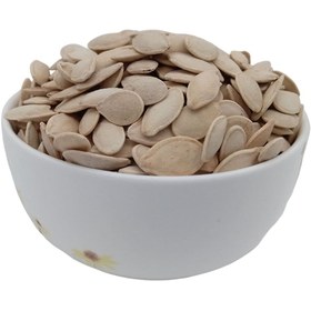 تصویر تخمه کدو گوشتی 500 گرم 