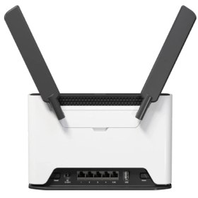 تصویر روتر میکروتیک Chateau 5G R17 ax 