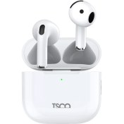 تصویر هدفون بی سیم تسکو مدل TH 9000 TSCO TH 9000 Wireless Headphone