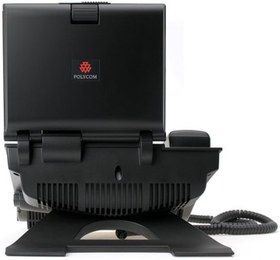 تصویر تلفن آی پی مدل Polycom VVX1500 Polycom VVX1500