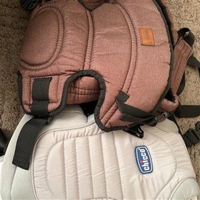 تصویر آغوشی چیکو و ننی 