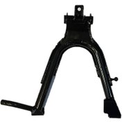 تصویر جک وسط موتور سیکلت رهرو مدل 125 مناسب برای هوندا 125 