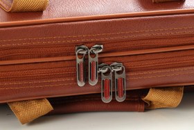 تصویر کیف اداری Pierre Cardin مدل PN684 Pierre Cardin office bag model PN684