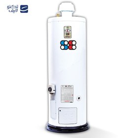 تصویر آبگرمکن ایستاده گازی سپهر الکتریک مدل SE7175W Sepehr Electric SE7175W gas standing water heater