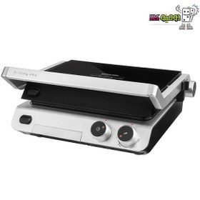 تصویر گریل سنکور مدل SBG 5030BK صنعتی Sencor SBG 5030BK Multi Purpose Contact Grill