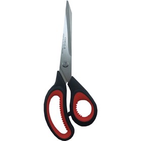 تصویر قیچی خیاطی مدل Coral-b 