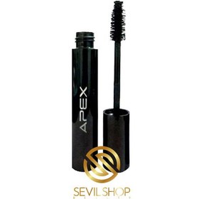 تصویر ریمل فیوریت اپکس مشکی APEX favourit xxl volume mascara 